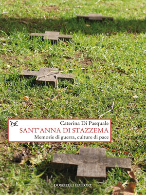 cover image of Sant'Anna di Stazzema